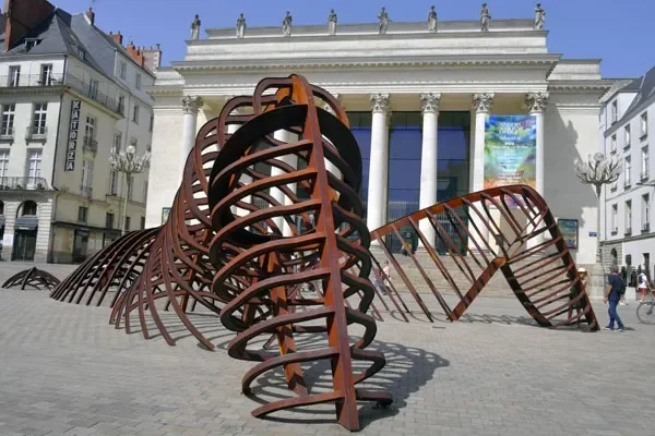 Image Le Voyage à Nantes 