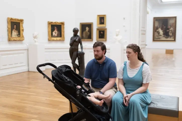 canicule musées gratuits 