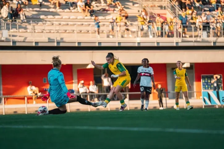 fc nantes féminin