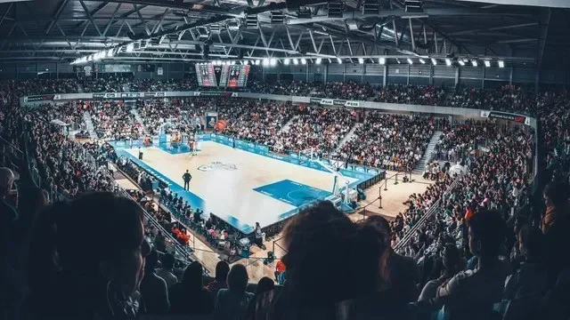 Nantes Basket Hermine