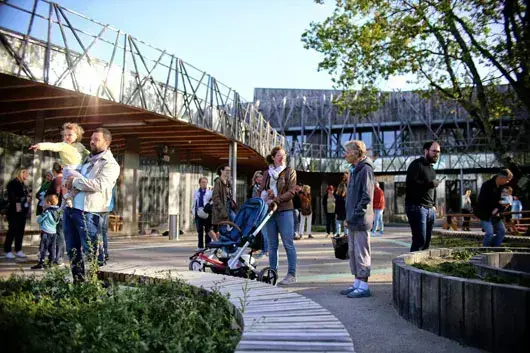 Image Ecole Doulon Gohards
