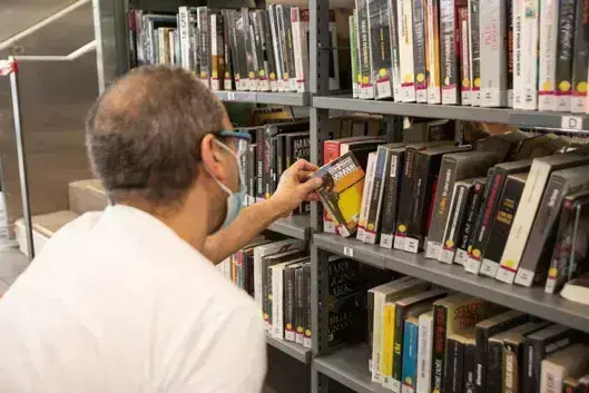 Image bibliothèques municipales