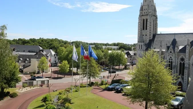 Orvault repense son bourg avec les habitants