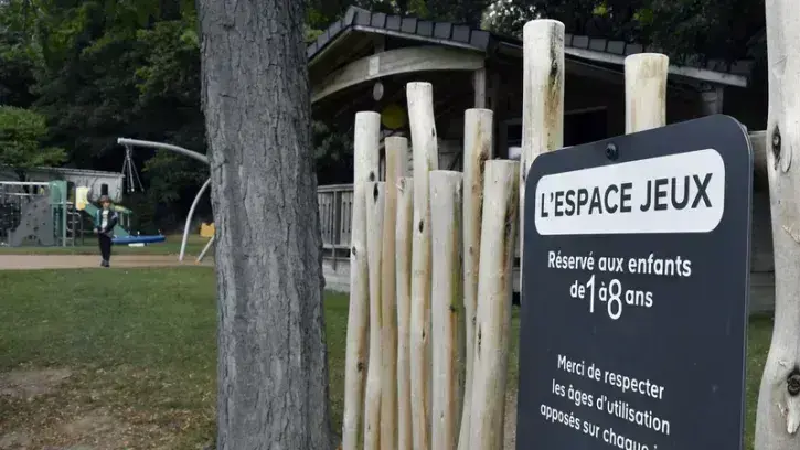L'espace loisirs du camping comprend des aires de jeux pour enfants, des tables de ping-pong, un terrain de pétanque et l'incontournable mini-golf.