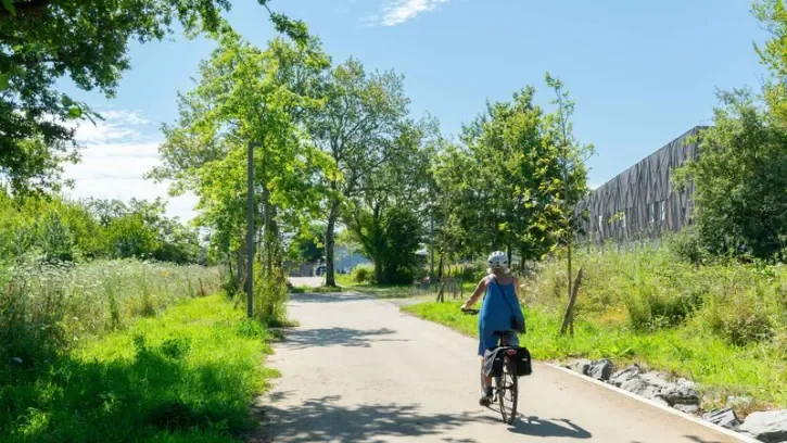 Fermes, logements, crèche : où en est le futur quartier de Doulon-Gohards ?