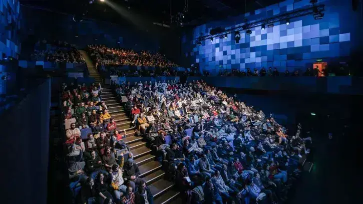 La Nuit blanche des chercheurs revient en 2022 avec un format hybride (photo © David Gallard).