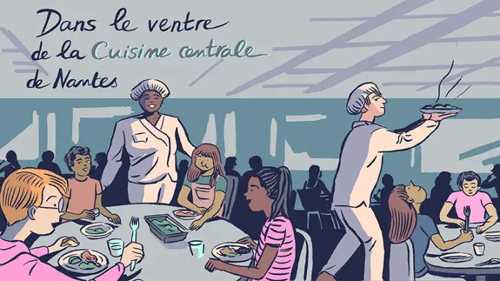 © Elizabeth Holleville pour Nantes Métropole