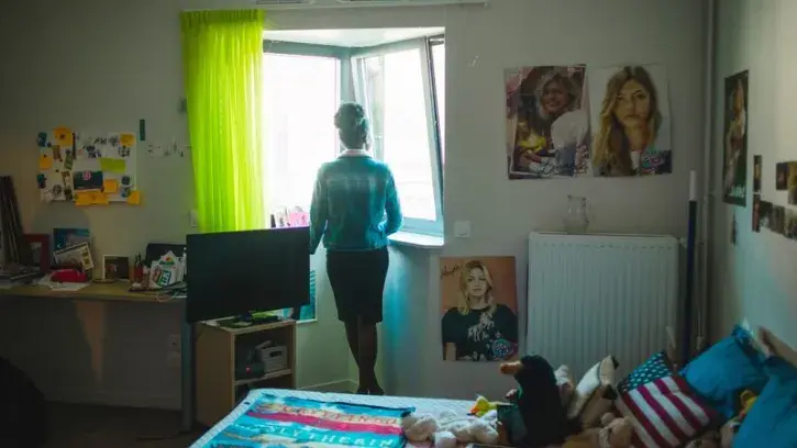 Avec ses résidences FJT et sa nouvelle offre d'hébergement temporaire chez l'habitant, l'association Édit de Nantes Habitat Jeunes est un acteur majeur du logement des jeunes dans la métropole nantaise. © Archives Célia Le Goaziou