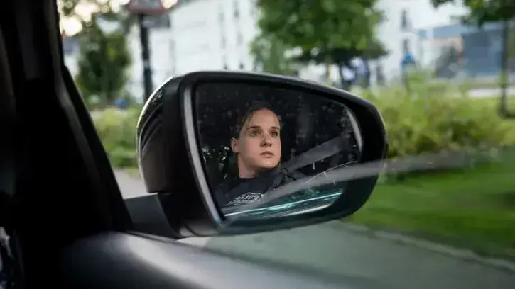 Noémie, 30 ans, est une jeune cheffe de service arrivée il y a quelques années à la police municipale nantaise. Elle constate qu'il y a de plus en plus de femmes dans les forces de l'ordre : « Nous sommes entre 30 et 40 % à Nantes. Et on est en moyenne, s