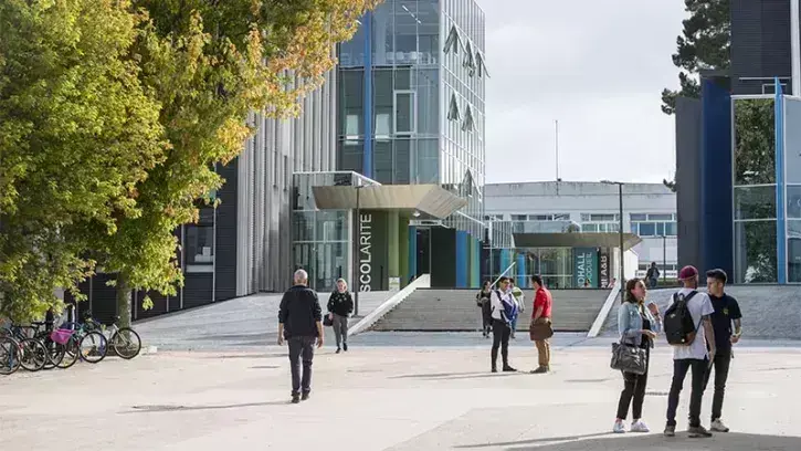 L'Université de Nantes fera sa journée porte-ouverte le 4 février
