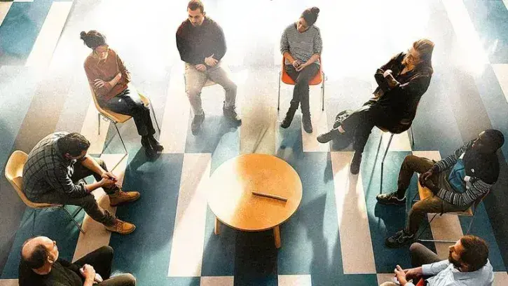Sorti en mars 2023, le film "Je Verrai toujours vos visages" a fait connaître la justice restaurative au grand public.