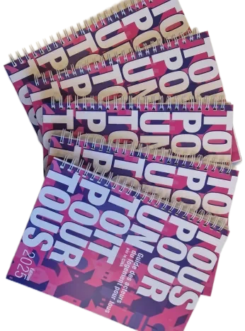Couverture du guide Tous pour un toit pour tous.